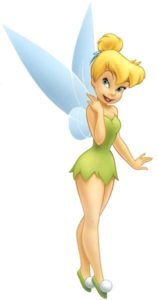 Tinkerbell