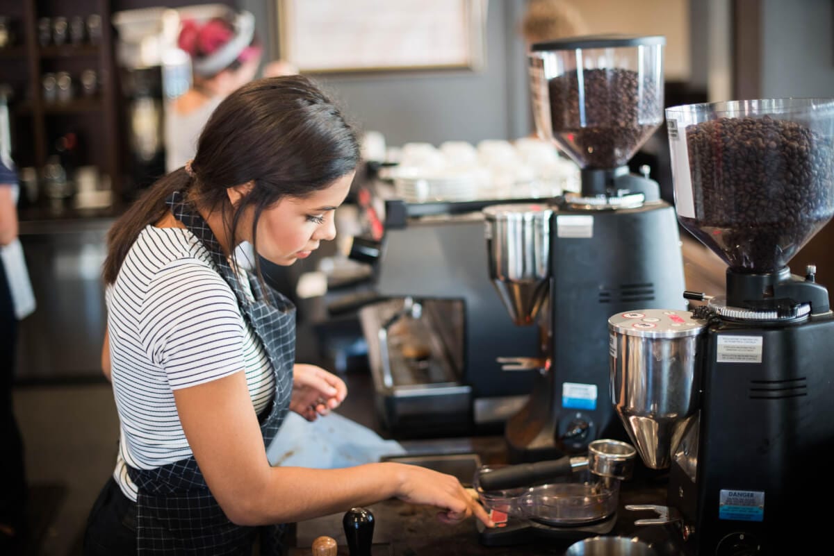 Tri-Valley Coffee Shop Roundup