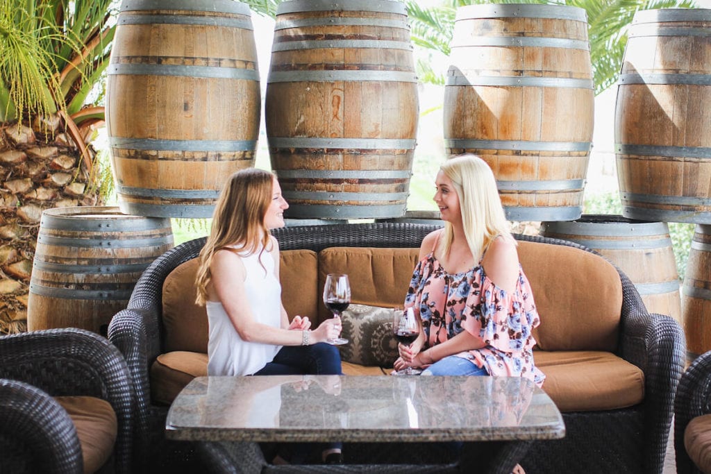 Insider’s Guide: Livermore Valley Wine Country