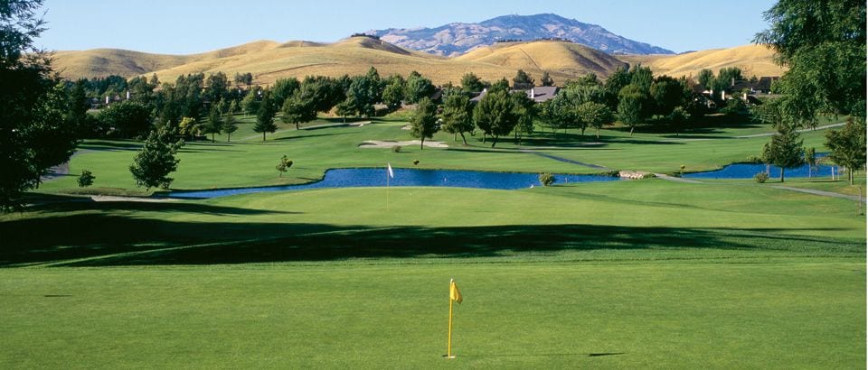 crow canyon country club danville