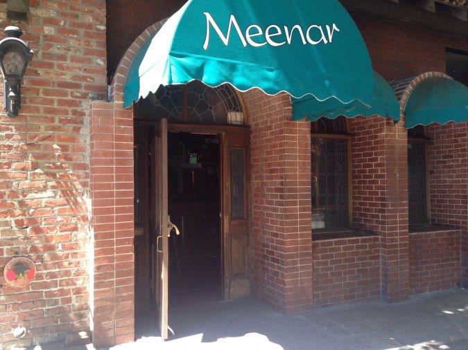 Meenar Music Club