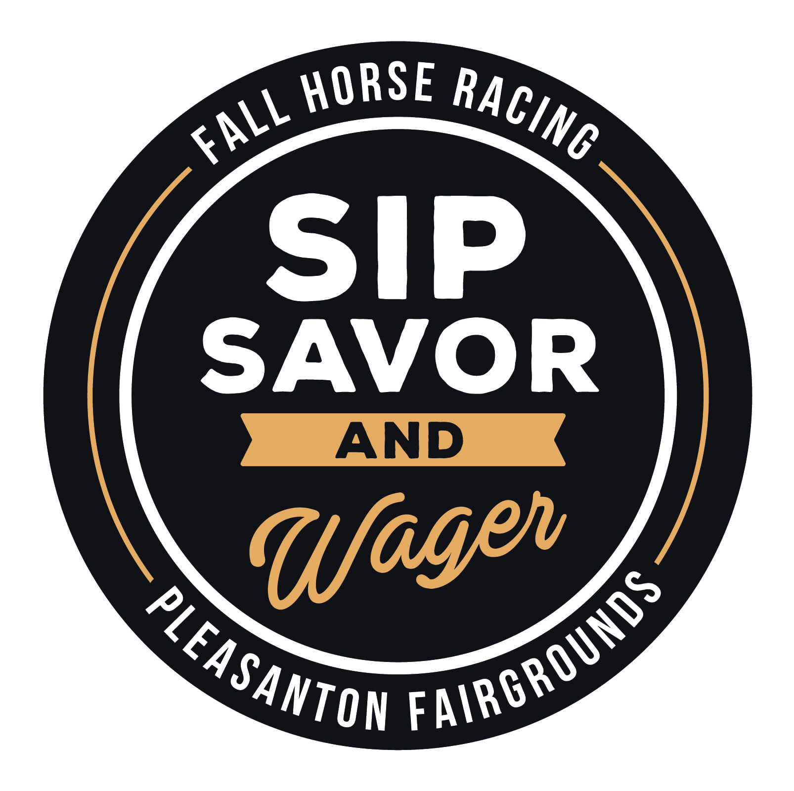 Sip, Savor & Wager Wine Festival - Visit Tri-Valley 