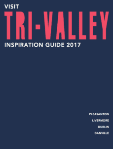 Tri-Valley Inspiration Guide