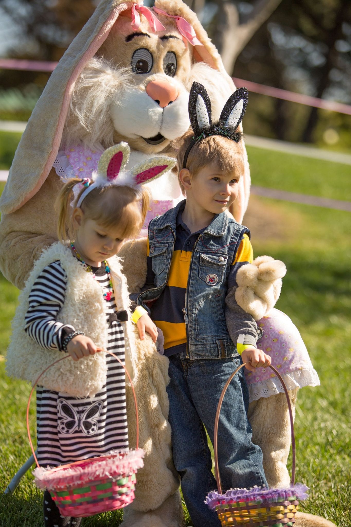 Easter Celebrations in the Tri-Valley