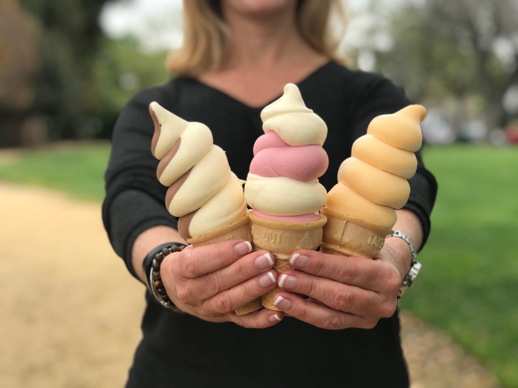 Tri-Valley Ice Cream Trail Makes PopSugar’s Headlines!