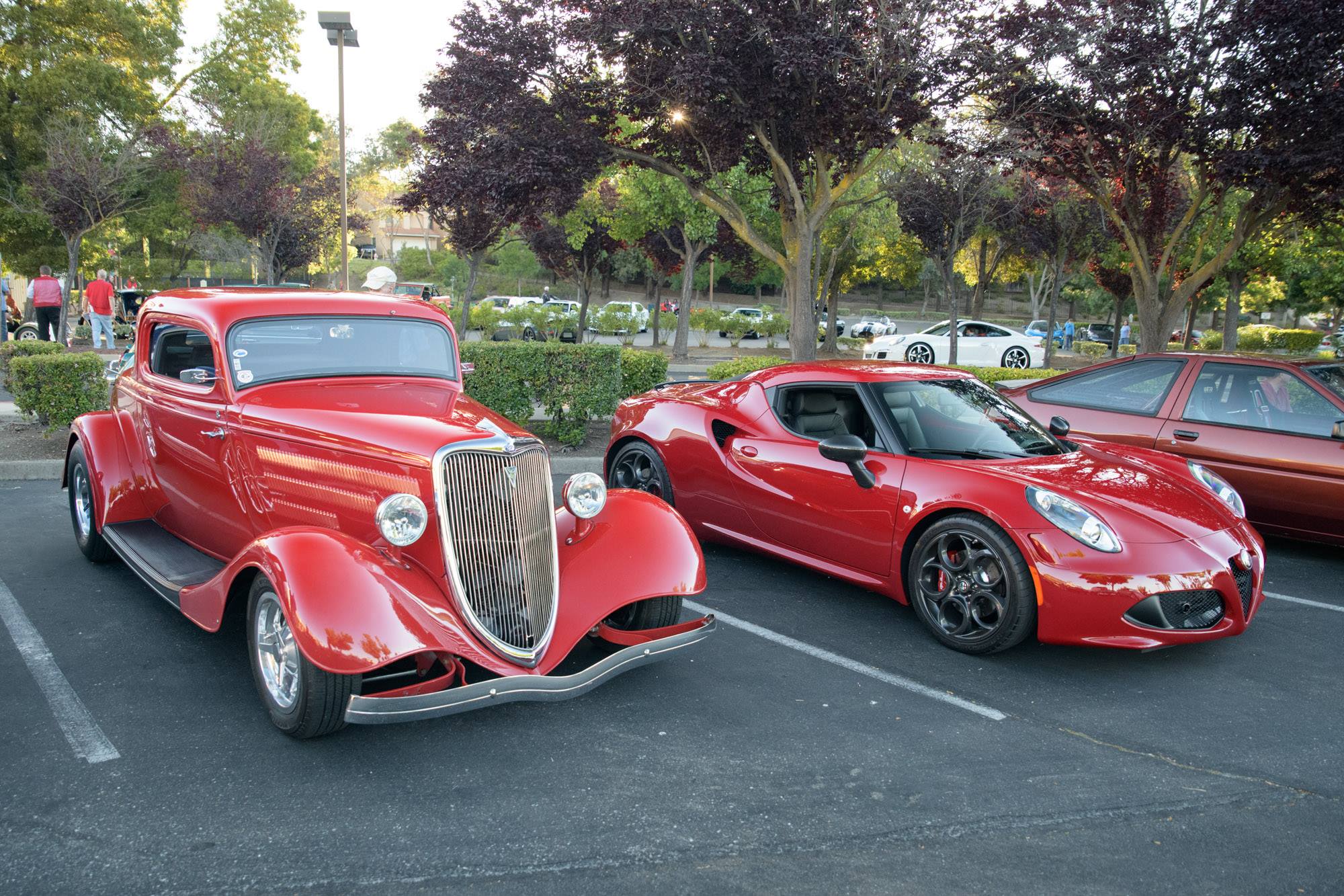 Father's Day Car Show at Blackhawk Museum - Visit Tri-Valley