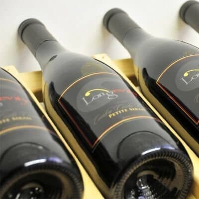 Longevity Wines