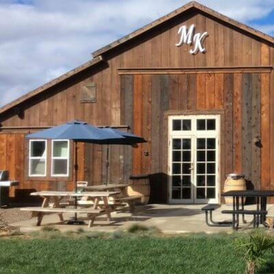 Mitchell Katz Winery