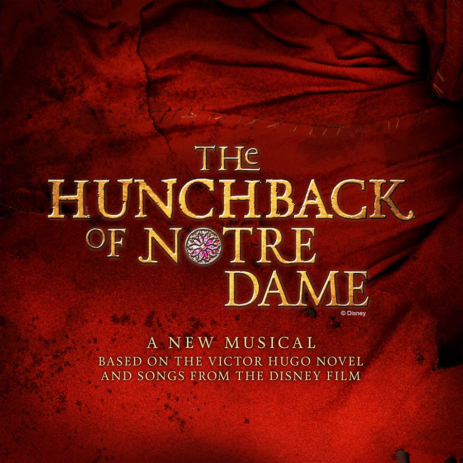 The Hunchback of Notre Dame at the Bankhead Theater - Visit Tri-Valley