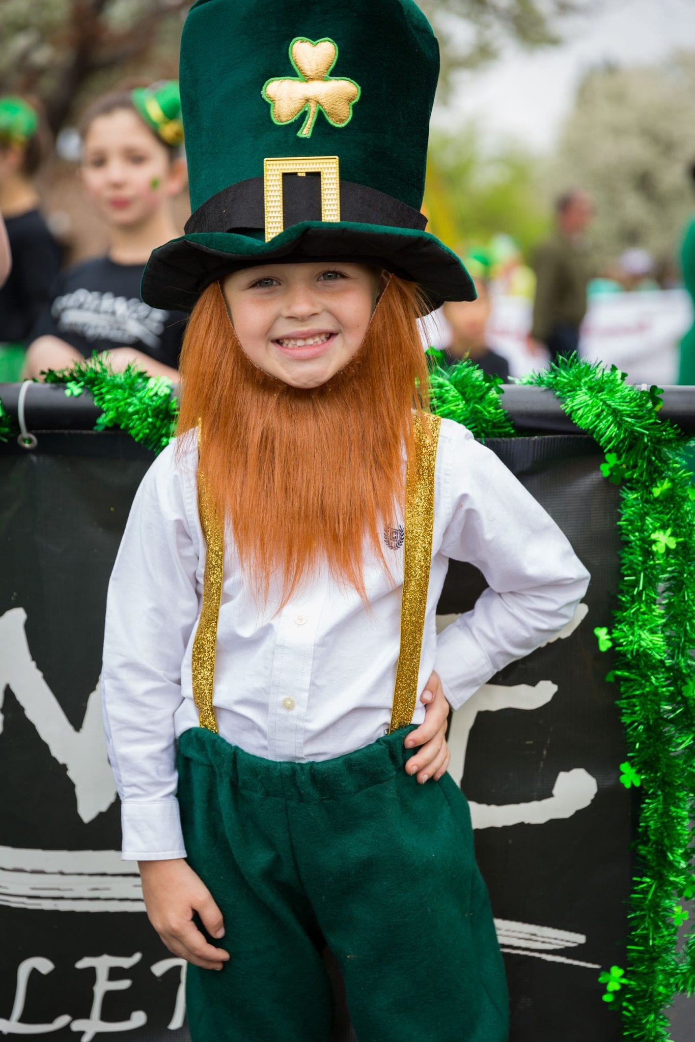 St. Patrick's Day Festival in Dublin - Visit Tri-Valley