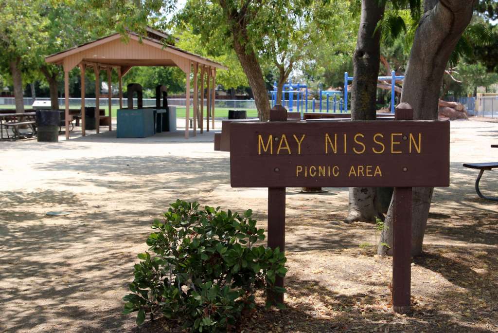 May Nissen Dog Park - Visit Tri-Valley