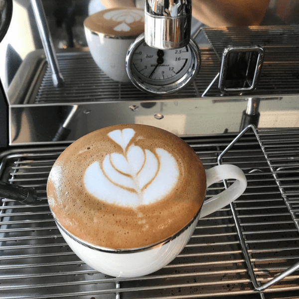 Coffee & Tea On Tri-Valley, CA's Caffeine Trail | Visit Tri-Valley