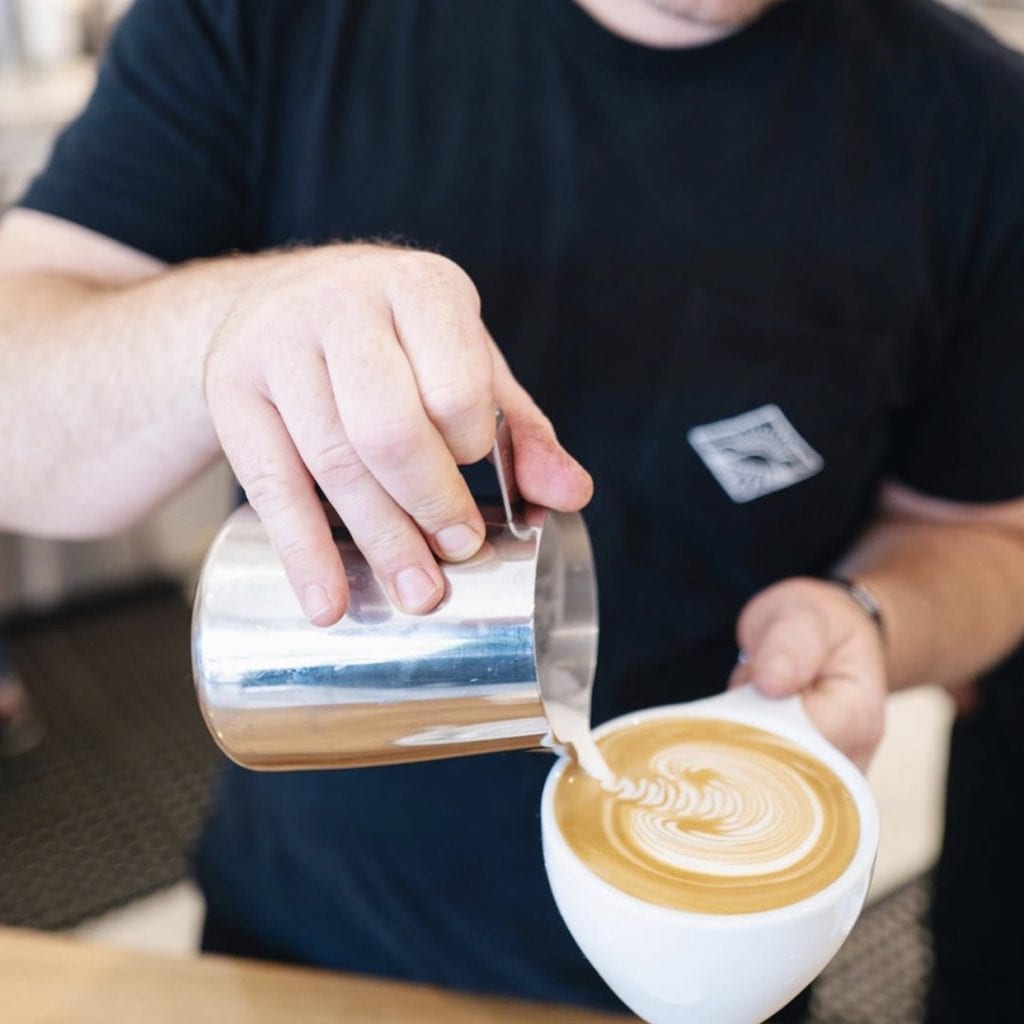 story coffee co.