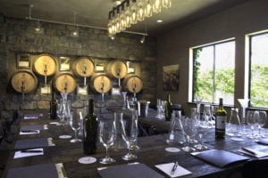 wente winemakers studio
