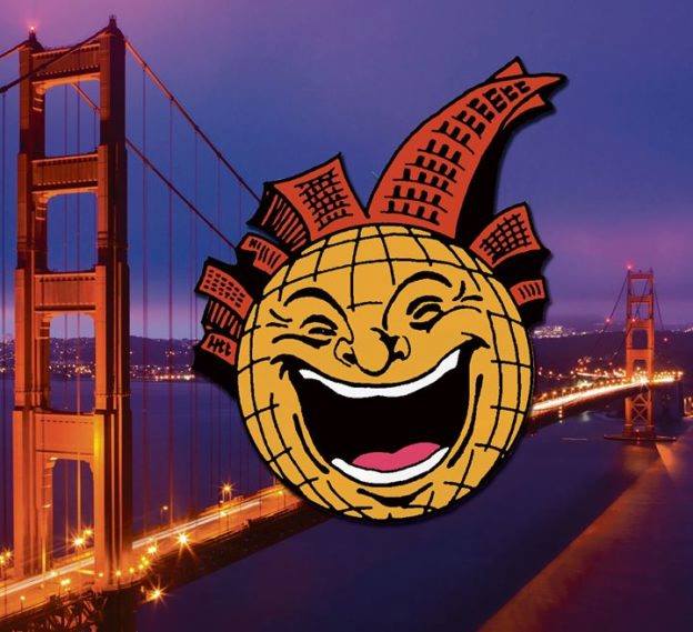 Best Of San Francisco Comedy Visit Tri Valley