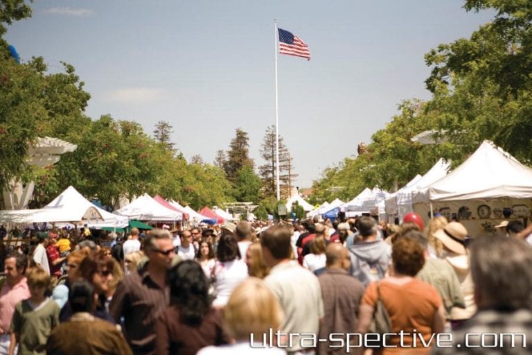 29th Annual Livermore Downtown Street Fest Visit TriValley