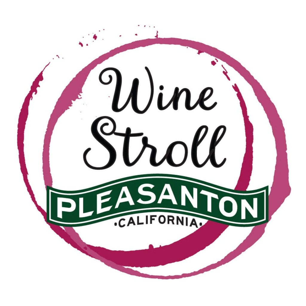 Downtown Pleasanton Wine Stroll Visit TriValley