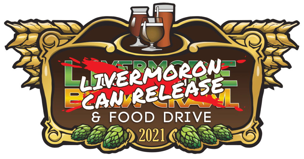 Livermore Downtown Brew Crawl and Food Drive - Visit Tri-Valley