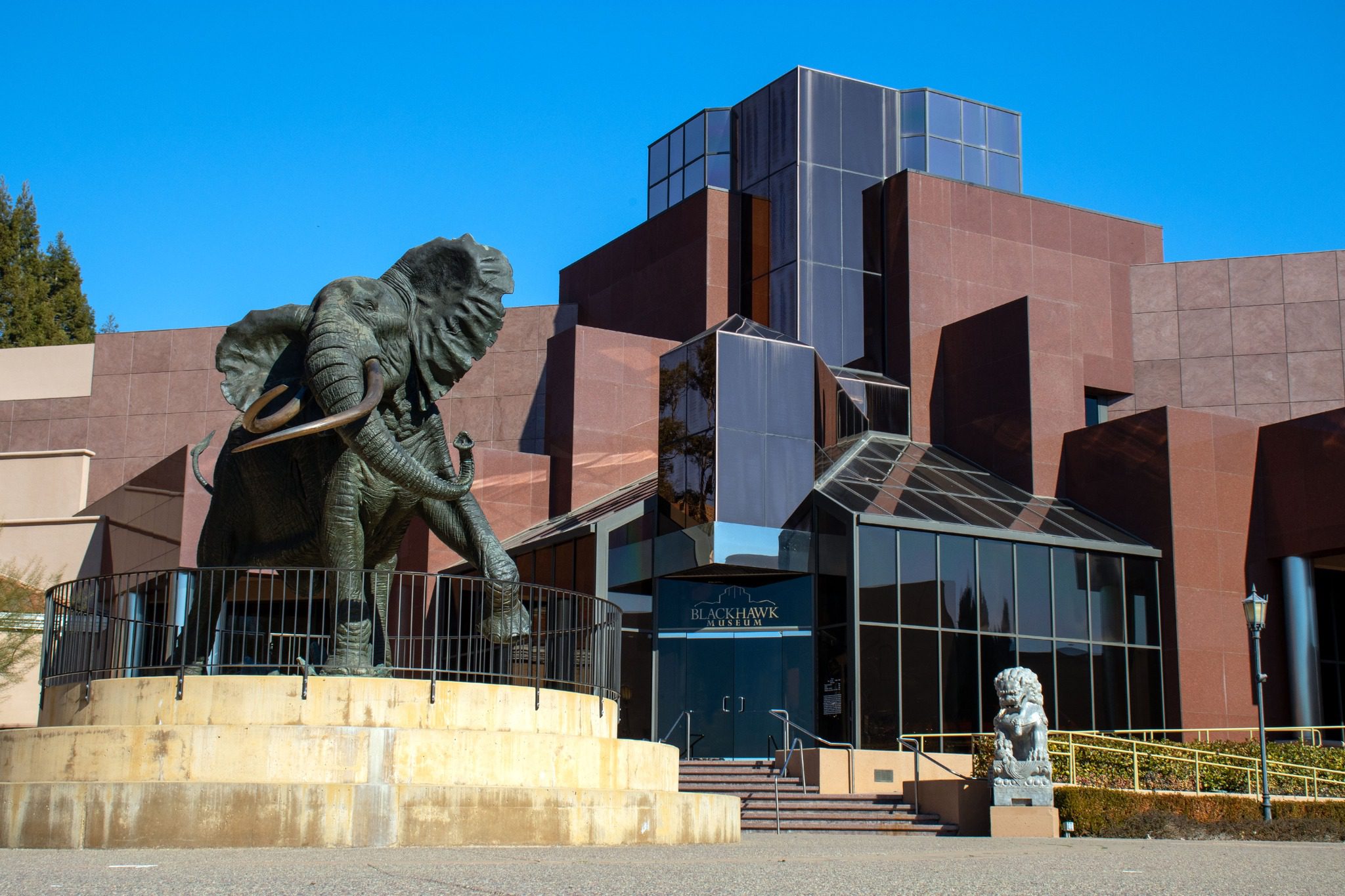 The Tri-Valley’s Must-See Museums