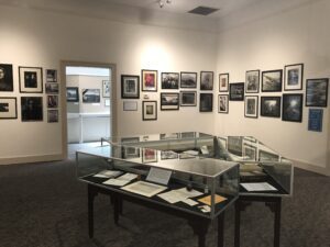 Documents & Artifacts at Museum on Main