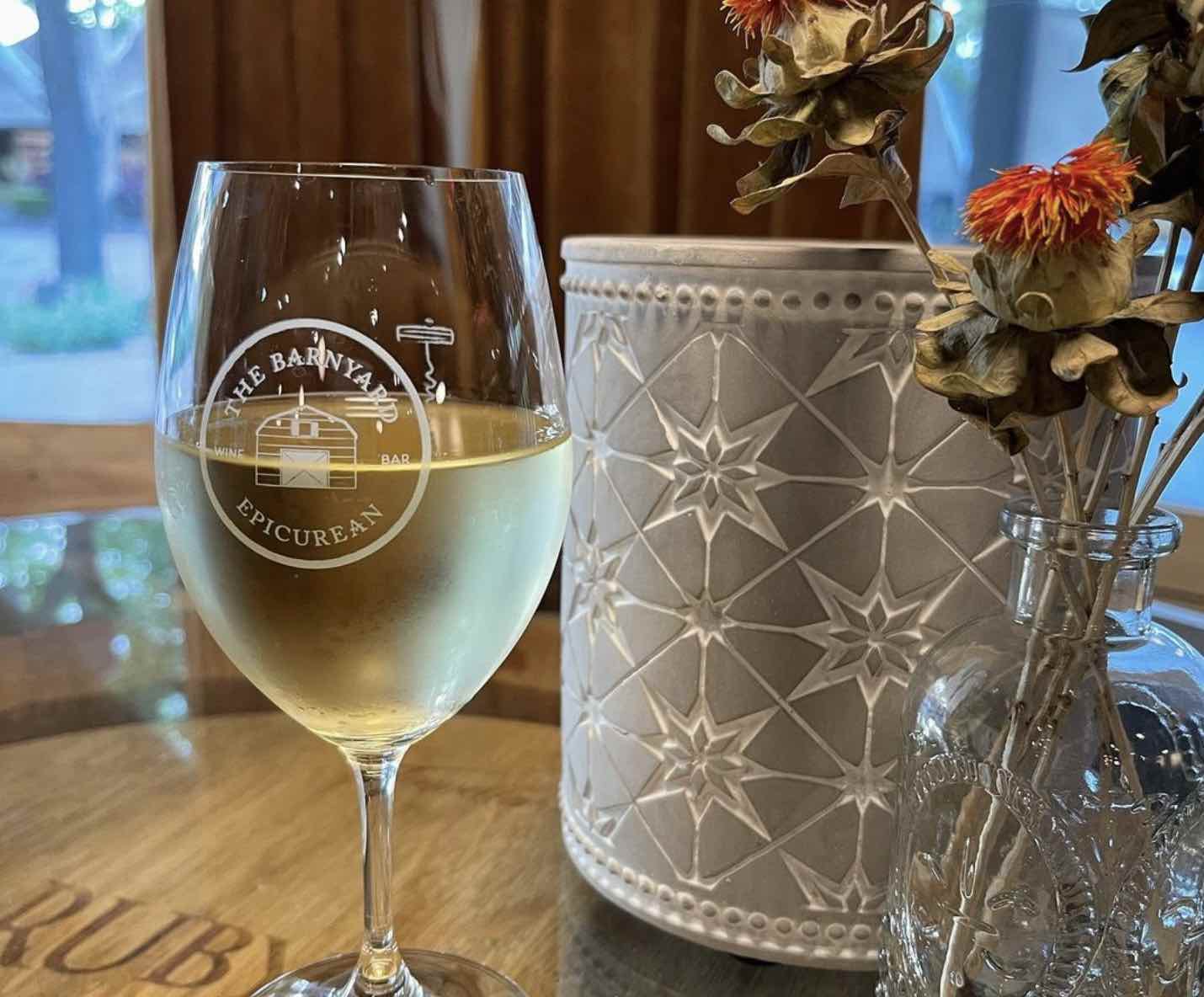 Barnyard Epicurean Wine Bar