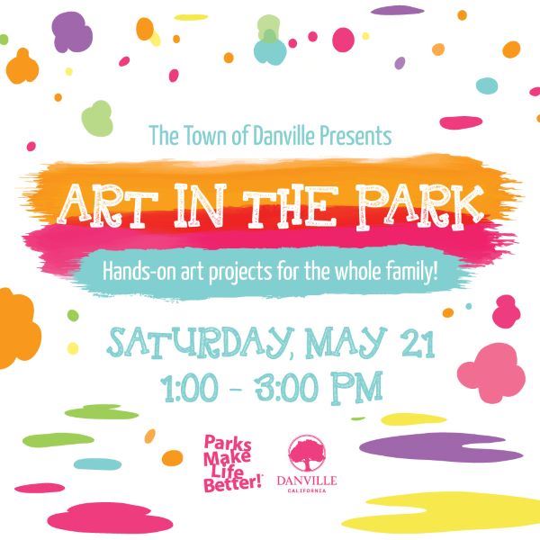 Art in the Park - Visit Tri-Valley