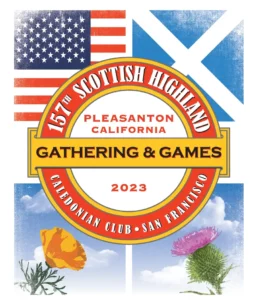 Scottish Games