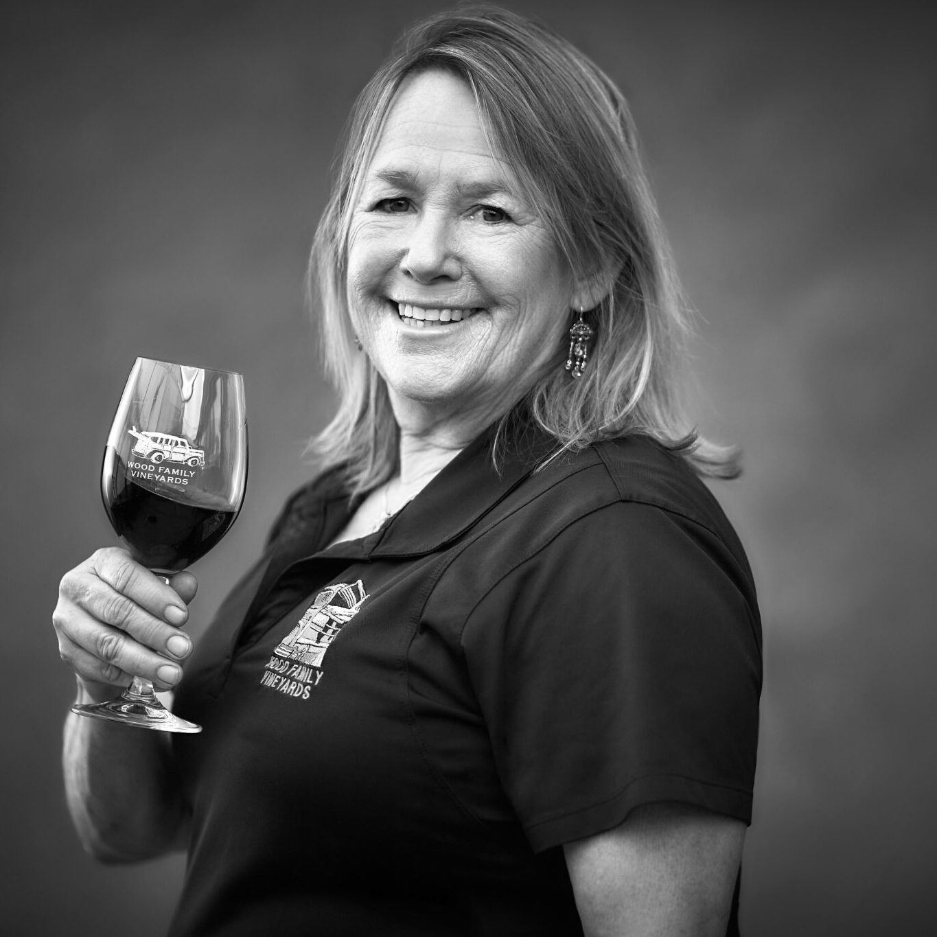 Winemaker Spotlight: Rhonda Wood