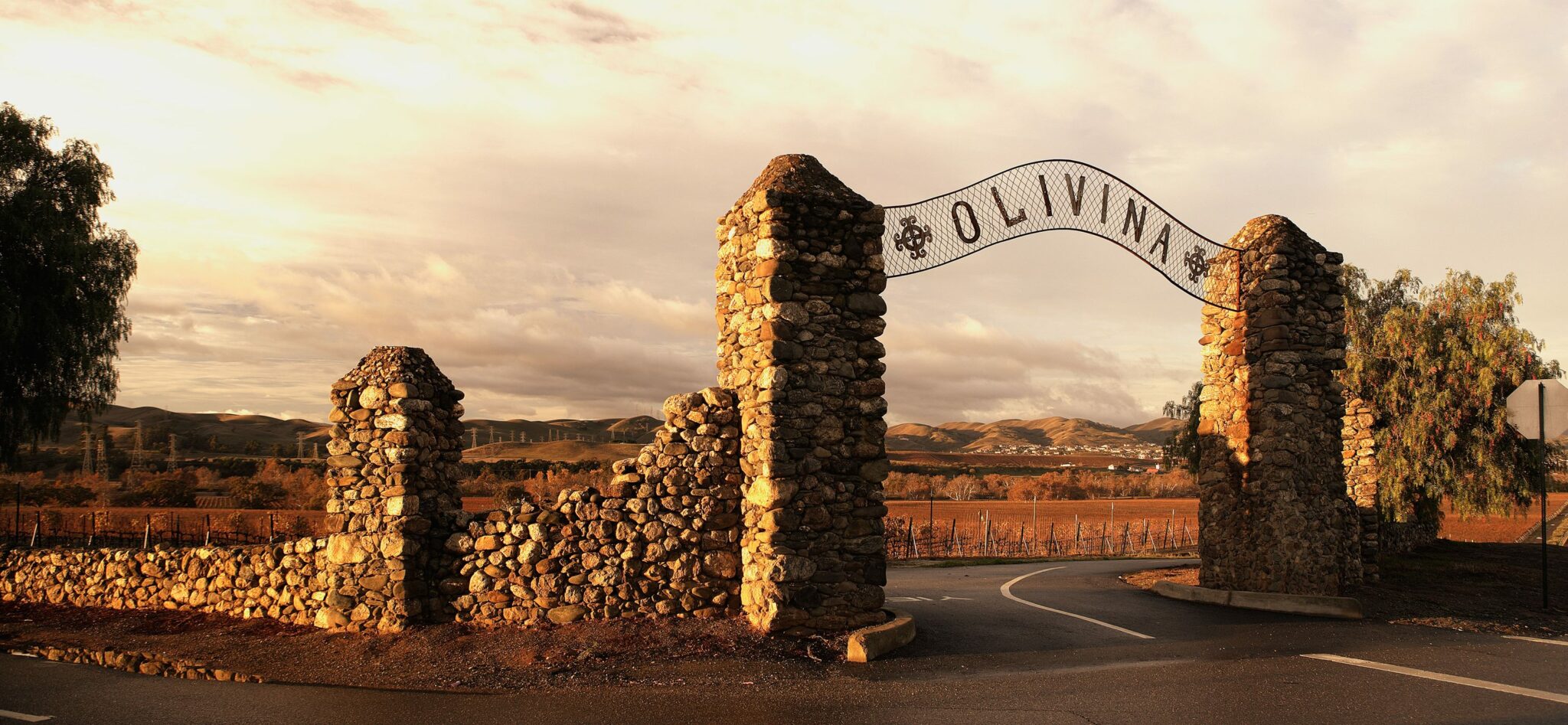 Olivina Ranch