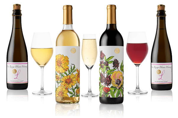 Free Range Flower Winery