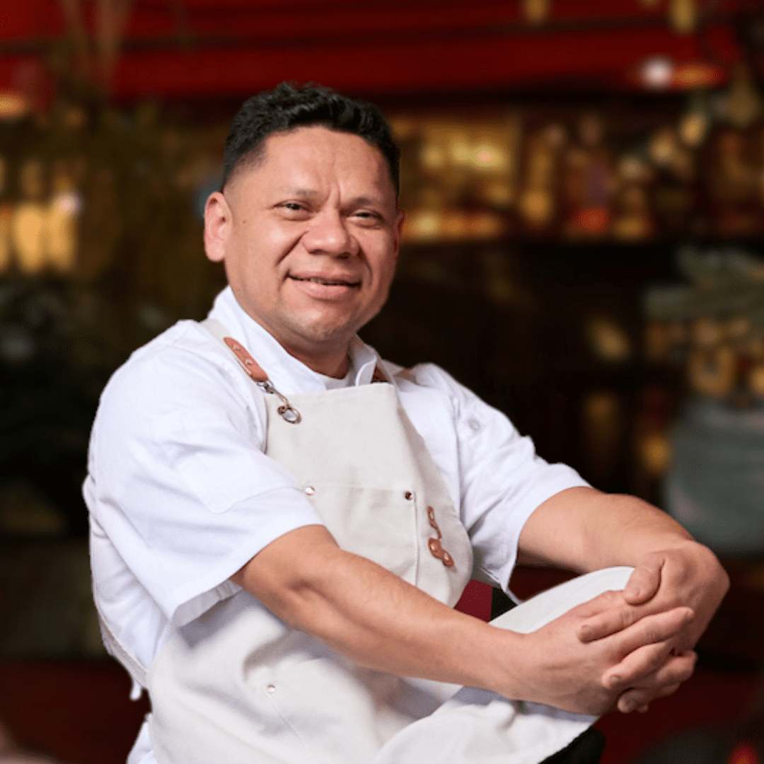 Meet Chef Elvin Sanchez: Redefining Comfort Food with a Latin Twist