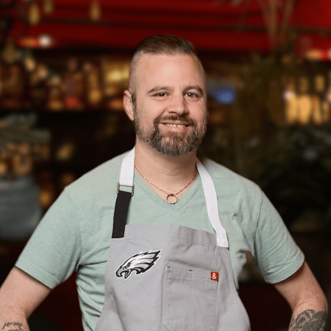 Meet Chef Francis Hogan: Elevating Local Ingredients & Fine Dining