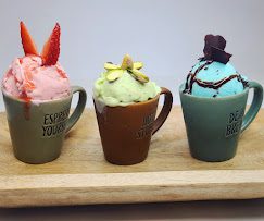 La Michoacana Frozen Delights