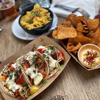 Pennyweight Craft Brewing