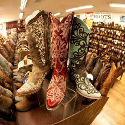 Baughman's Western Outfitters
