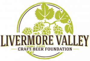Livermore Valley Craft Beer Foundation Logo