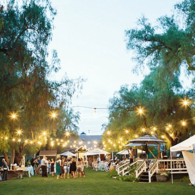 Retzlaff Vineyards Winery