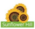 sunflower hill logo