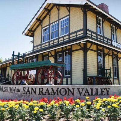 Museum of San Ramon Valley