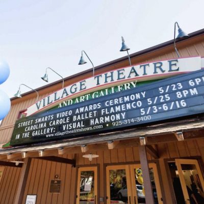 Village Theater & Art Gallery