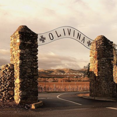 Olivina Olive Oil