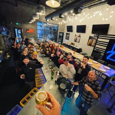 Altamont Beer Works