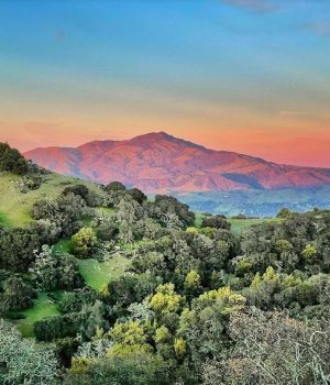 mountdiablo-sunset-@baggiebloke